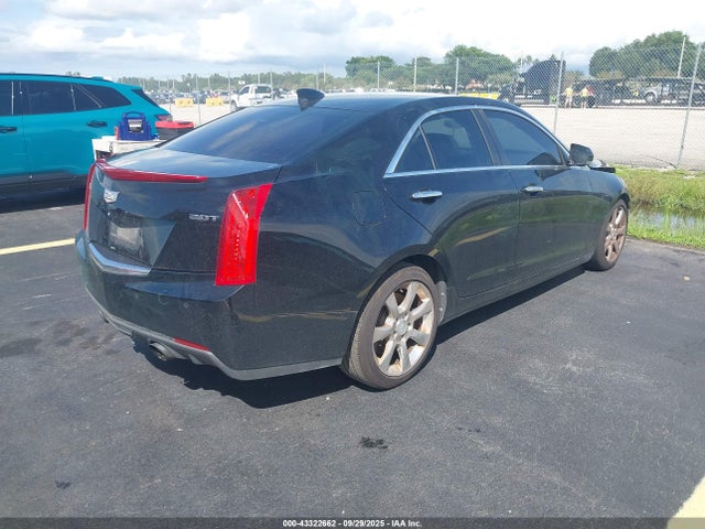 2016 CADILLAC ATS 1G6AB5SX8G0138369 Photo 3