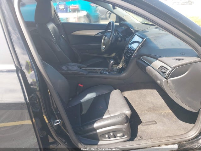 2016 CADILLAC ATS 1G6AB5SX8G0138369 Photo 4