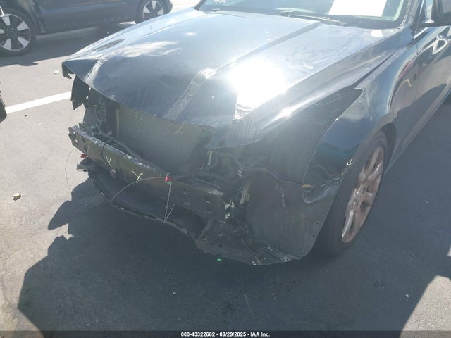 2016 CADILLAC ATS 1G6AB5SX8G0138369 Photo 5