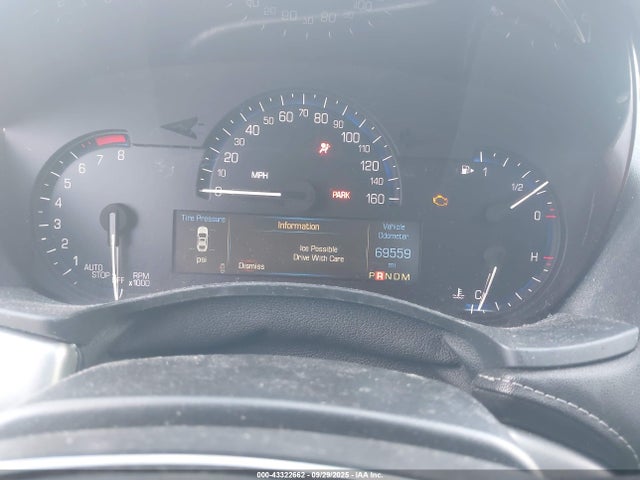 2016 CADILLAC ATS 1G6AB5SX8G0138369 Photo 6