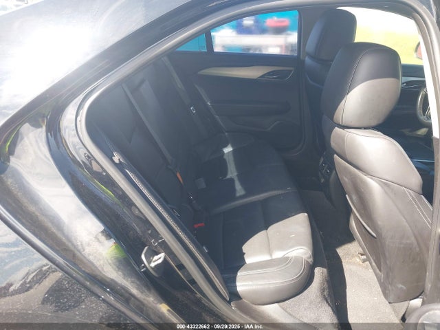 2016 CADILLAC ATS 1G6AB5SX8G0138369 Photo 7