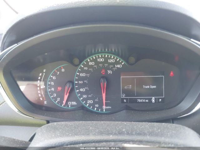 2021 CHEVROLET TRAX KL7CJNSB3MB348548 Photo 6