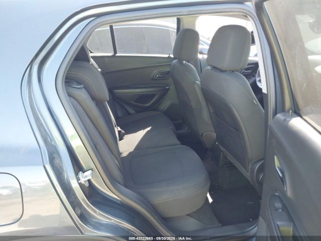2021 CHEVROLET TRAX KL7CJNSB3MB348548 Photo 7