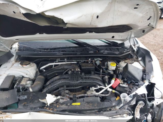 2023 SUBARU IMPREZA 4S3GTAV67P3716198 Photo 9