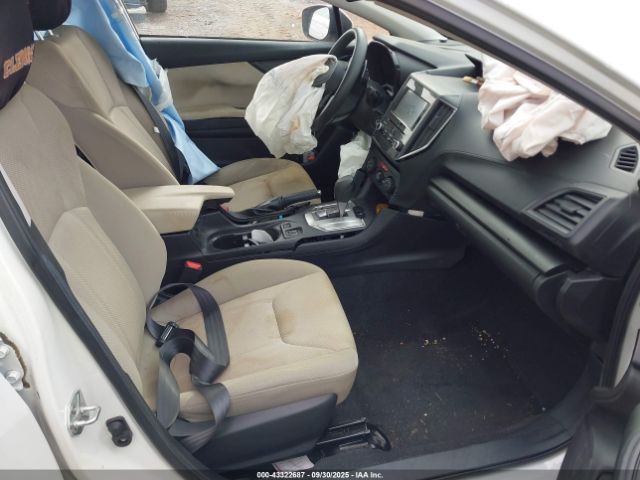 2023 SUBARU IMPREZA 4S3GTAV67P3716198 Photo 4