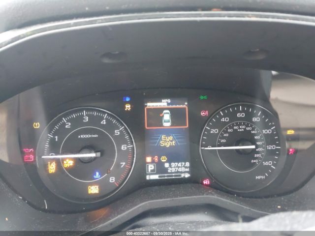 2023 SUBARU IMPREZA 4S3GTAV67P3716198 Photo 6