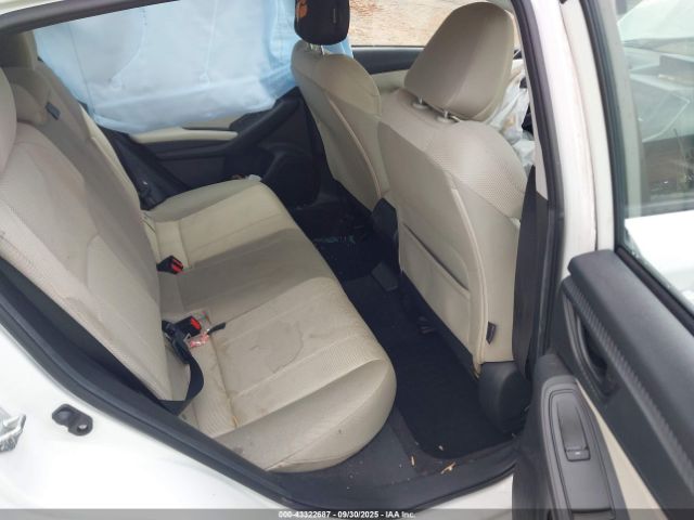 2023 SUBARU IMPREZA 4S3GTAV67P3716198 Photo 7