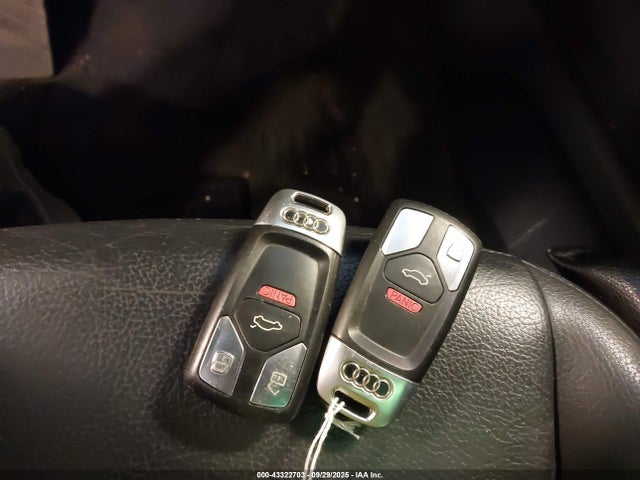 2017 AUDI Q7 WA1AAAF75HD014356 Photo 10