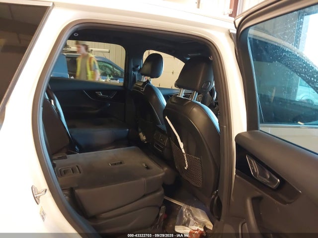 2017 AUDI Q7 WA1AAAF75HD014356 Photo 7