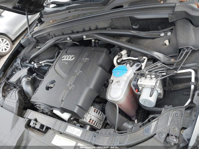 2016 AUDI Q5 WA1L2AFP4GA057947 Photo 9