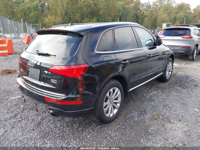 2016 AUDI Q5 WA1L2AFP4GA057947 Photo 3