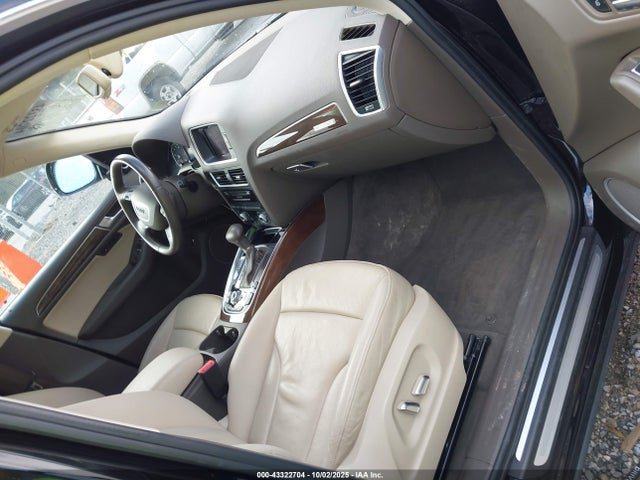 2016 AUDI Q5 WA1L2AFP4GA057947 Photo 4