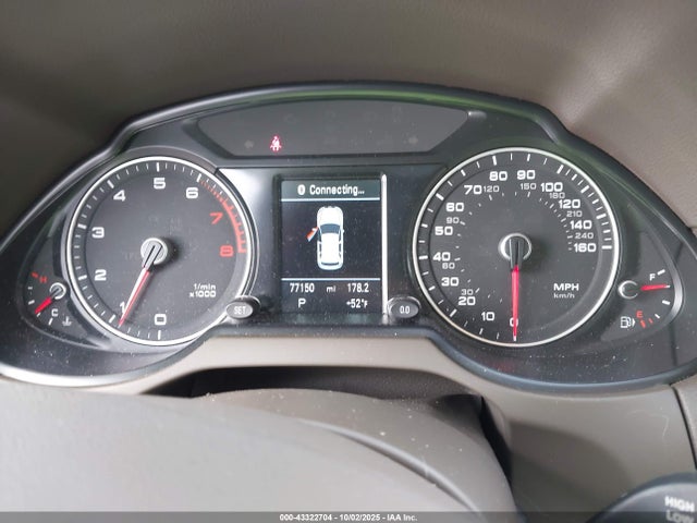 2016 AUDI Q5 WA1L2AFP4GA057947 Photo 6
