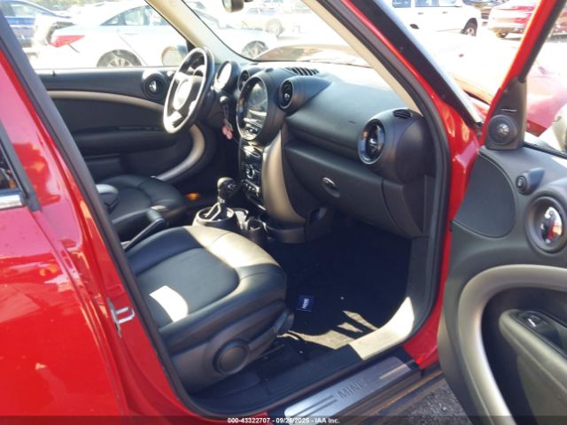 2016 MINI COUNTRYMAN WMWZB3C50GWR47750 Photo 4