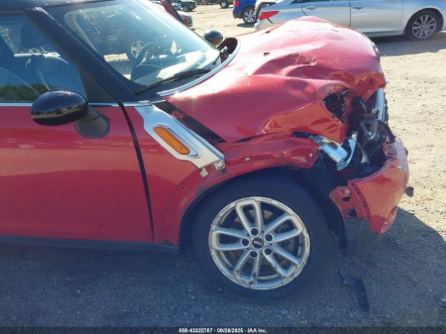 2016 MINI COUNTRYMAN WMWZB3C50GWR47750 Photo 5