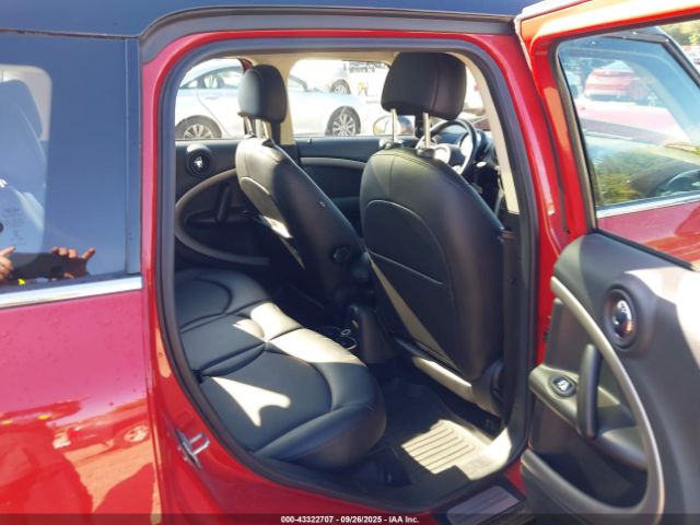 2016 MINI COUNTRYMAN WMWZB3C50GWR47750 Photo 7