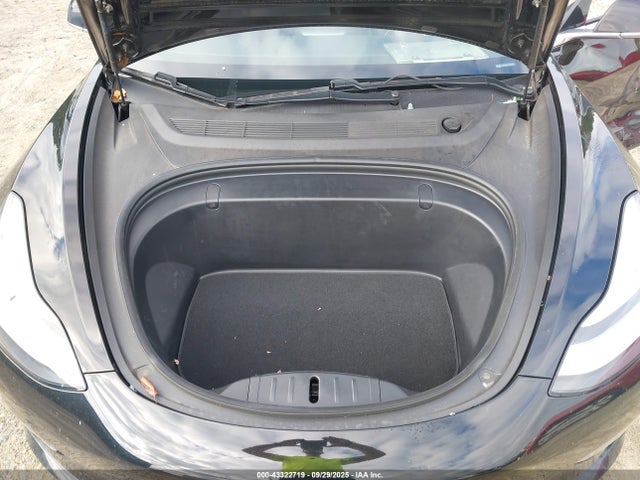 2019 TESLA MODEL 3 5YJ3E1EB7KF385298 Photo 9