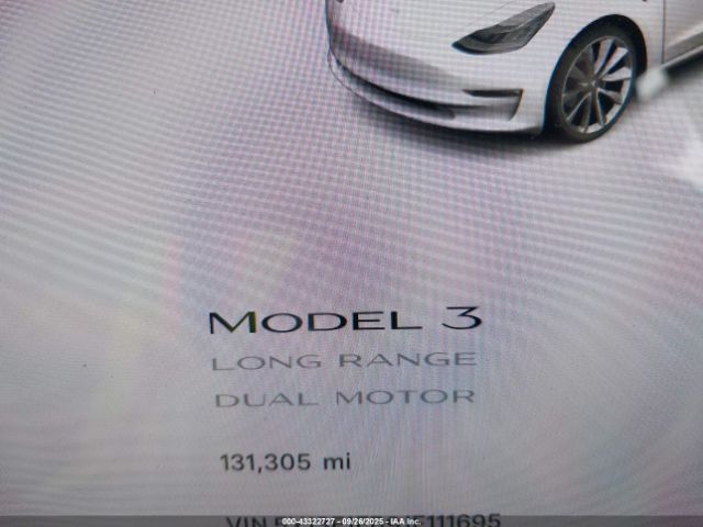 2018 TESLA MODEL 3 5YJ3E1EB9JF111695 Photo 6