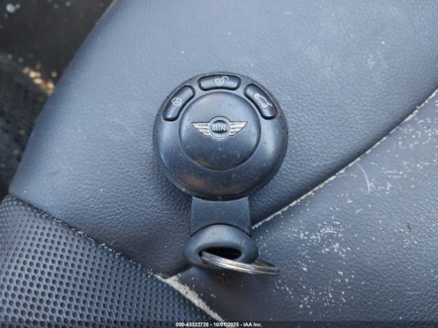 2013 MINI HARDTOP WMWSU3C55DT546123 Photo 10