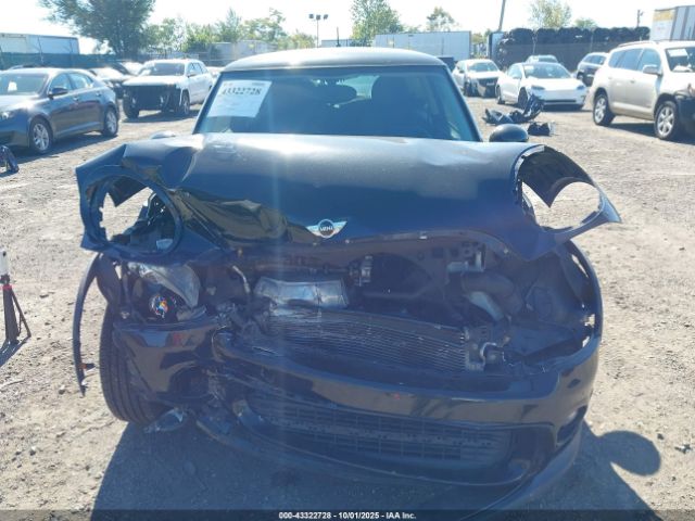 2013 MINI HARDTOP WMWSU3C55DT546123 Photo 5