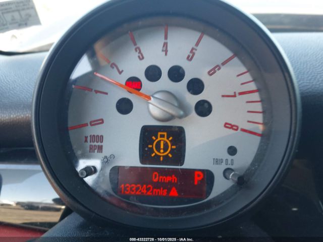 2013 MINI HARDTOP WMWSU3C55DT546123 Photo 6