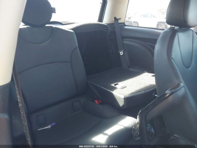 2013 MINI HARDTOP WMWSU3C55DT546123 Photo 7