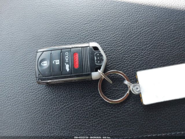 2015 ACURA RDX 5J8TB4H56FL022737 Photo 10