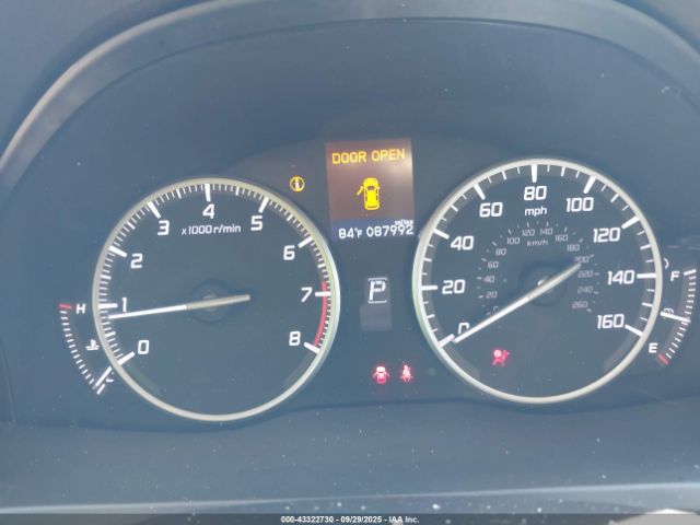 2015 ACURA RDX 5J8TB4H56FL022737 Photo 6