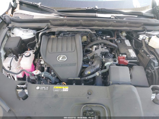 Lexus t24a-fts 2024 2T2BAMCA5RC059397 Image 10