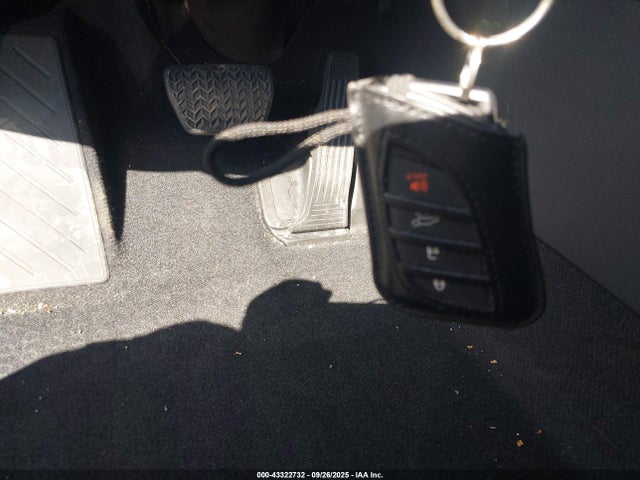 Lexus t24a-fts 2024 2T2BAMCA5RC059397 Image 11