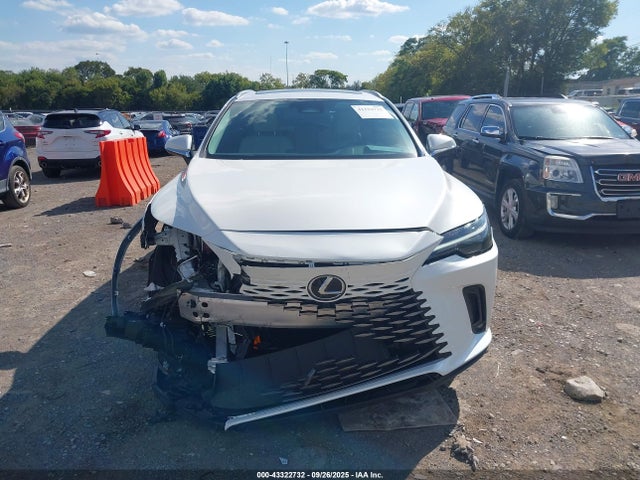 Lexus t24a-fts 2024 2T2BAMCA5RC059397 Image 12