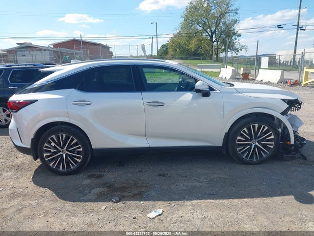 Lexus t24a-fts 2024 2T2BAMCA5RC059397 Image 13