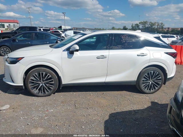 Lexus t24a-fts 2024 2T2BAMCA5RC059397 Image 14