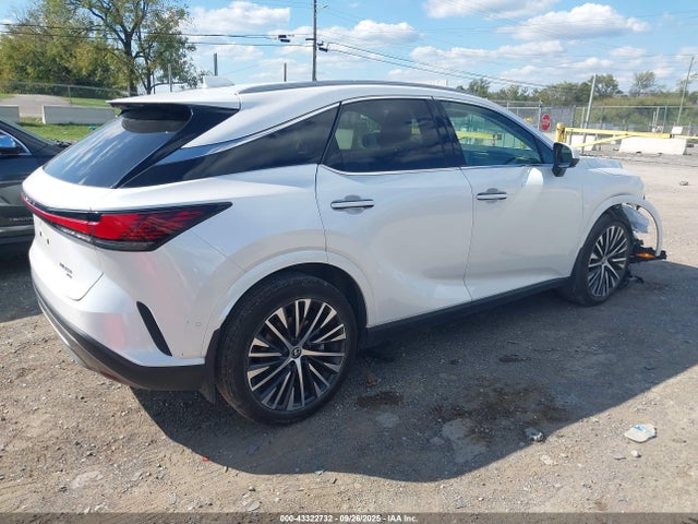 Lexus t24a-fts 2024 2T2BAMCA5RC059397 Image 4