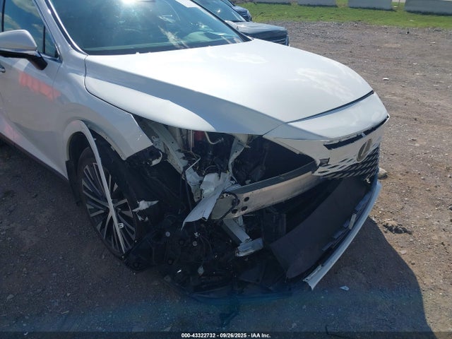 Lexus t24a-fts 2024 2T2BAMCA5RC059397 Image 6