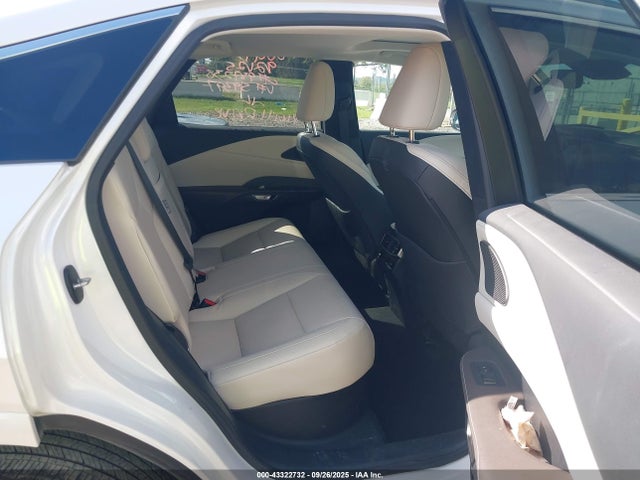Lexus t24a-fts 2024 2T2BAMCA5RC059397 Image 8