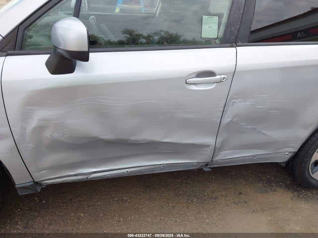 2018 Subaru Forester 2.5i Premium მანქანა იყიდება აუქციონზე, vin: JF2SJAEC1JH460268, აუქციონის ნომერი: 43322747