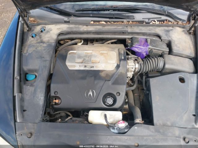 2007 ACURA TL 19UUA66297A049360 Photo 9