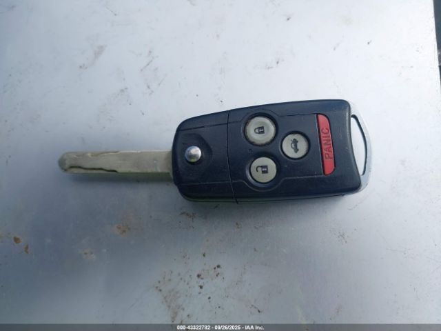 2007 ACURA TL 19UUA66297A049360 Photo 10