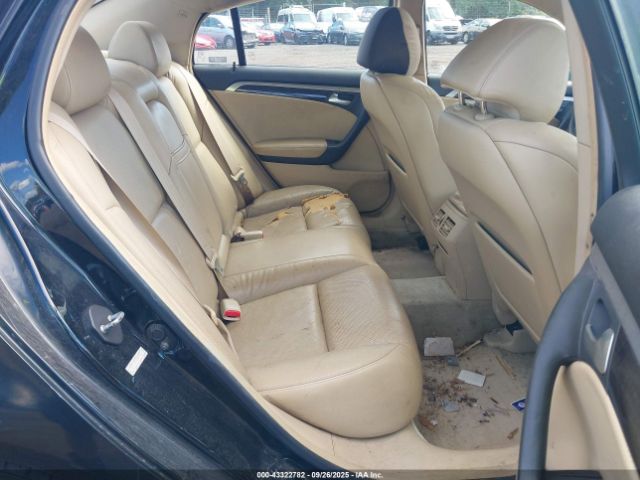 2007 ACURA TL 19UUA66297A049360 Photo 7