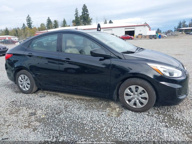 Hyundai ACCENT GLS 2015 KMHCT4AEXFU868090 Image 6