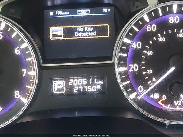 Продажа на аукционе авто 2014 Infiniti Qx60, vin: 5N1AL0MN5EC513621, номер лота: 43322805