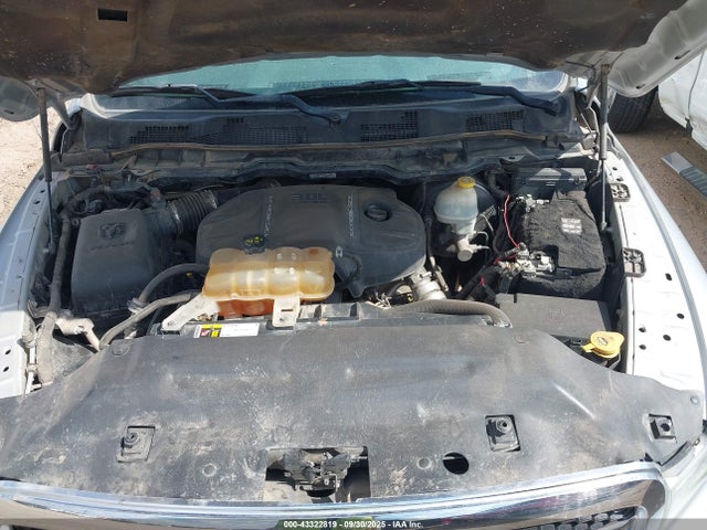RAM 1500 2016 1C6RR7KM2GS121544 Image 10