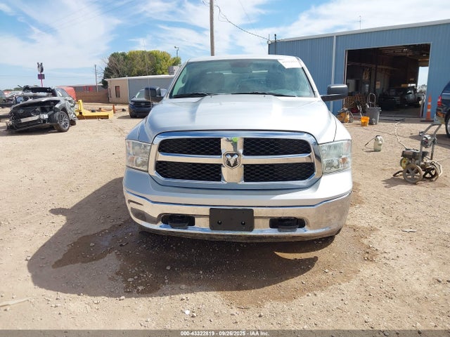 RAM 1500 2016 1C6RR7KM2GS121544 Image 12
