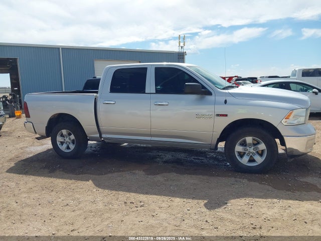 RAM 1500 2016 1C6RR7KM2GS121544 Image 13