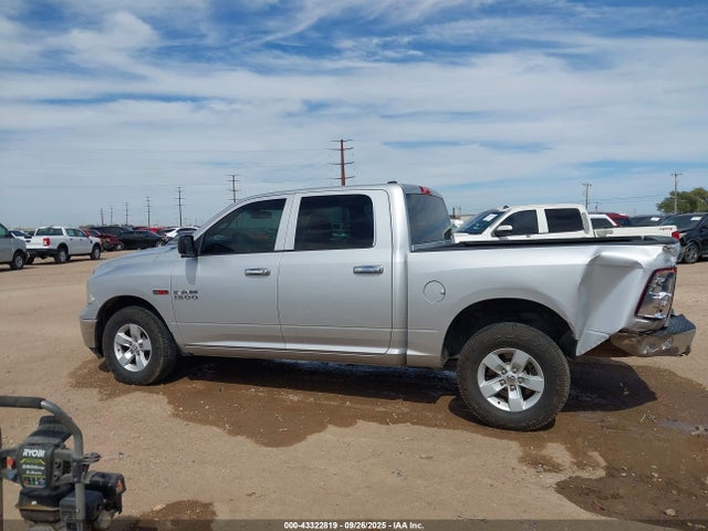 RAM 1500 2016 1C6RR7KM2GS121544 Image 14