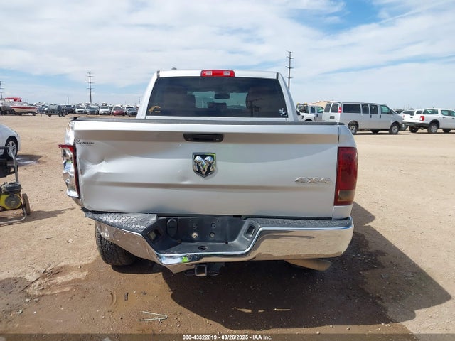 RAM 1500 2016 1C6RR7KM2GS121544 Image 16