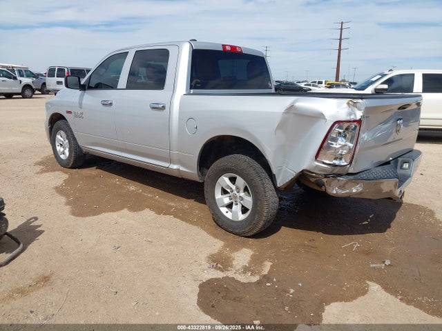 RAM 1500 2016 1C6RR7KM2GS121544 Image 3