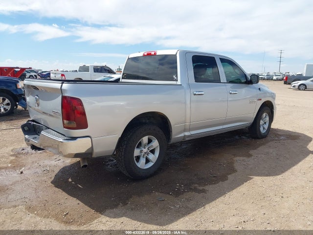 RAM 1500 2016 1C6RR7KM2GS121544 Image 4