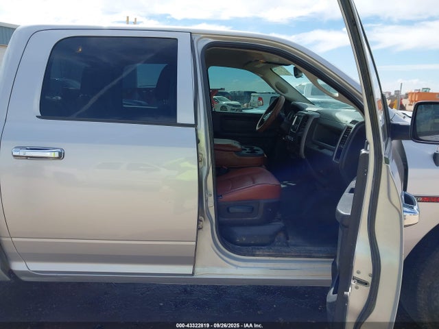 RAM 1500 2016 1C6RR7KM2GS121544 Image 5